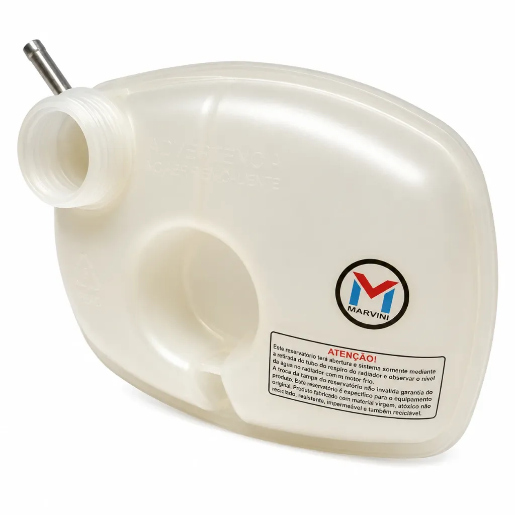 VWD218 - DEPOSITO ATICONGELANTE POINTER, CARIBE Y ATLANTIC