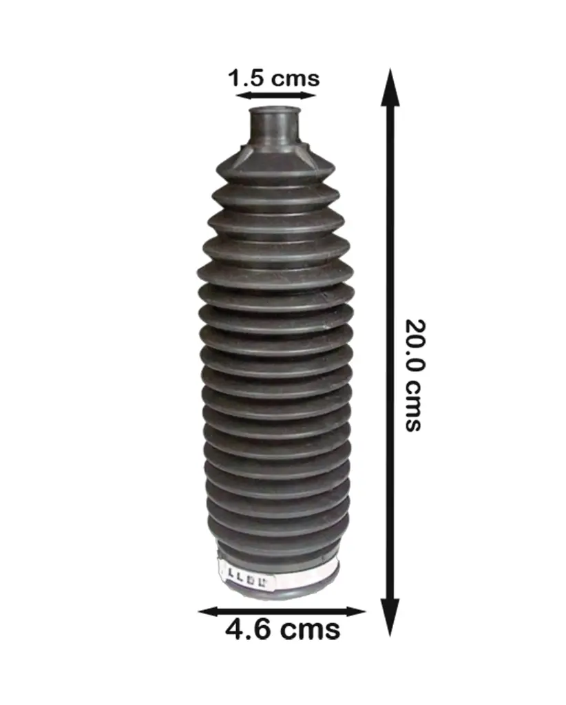 V119 - MACHETA LADO DIRECCION STD IZQ/DER GOLF,JETTA A4