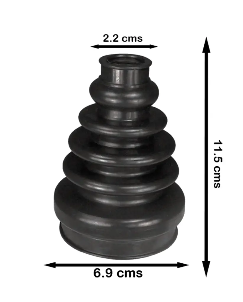 V118 - MACHETA LADO CAJA STD IZQ/DER GOLF JETTA A3