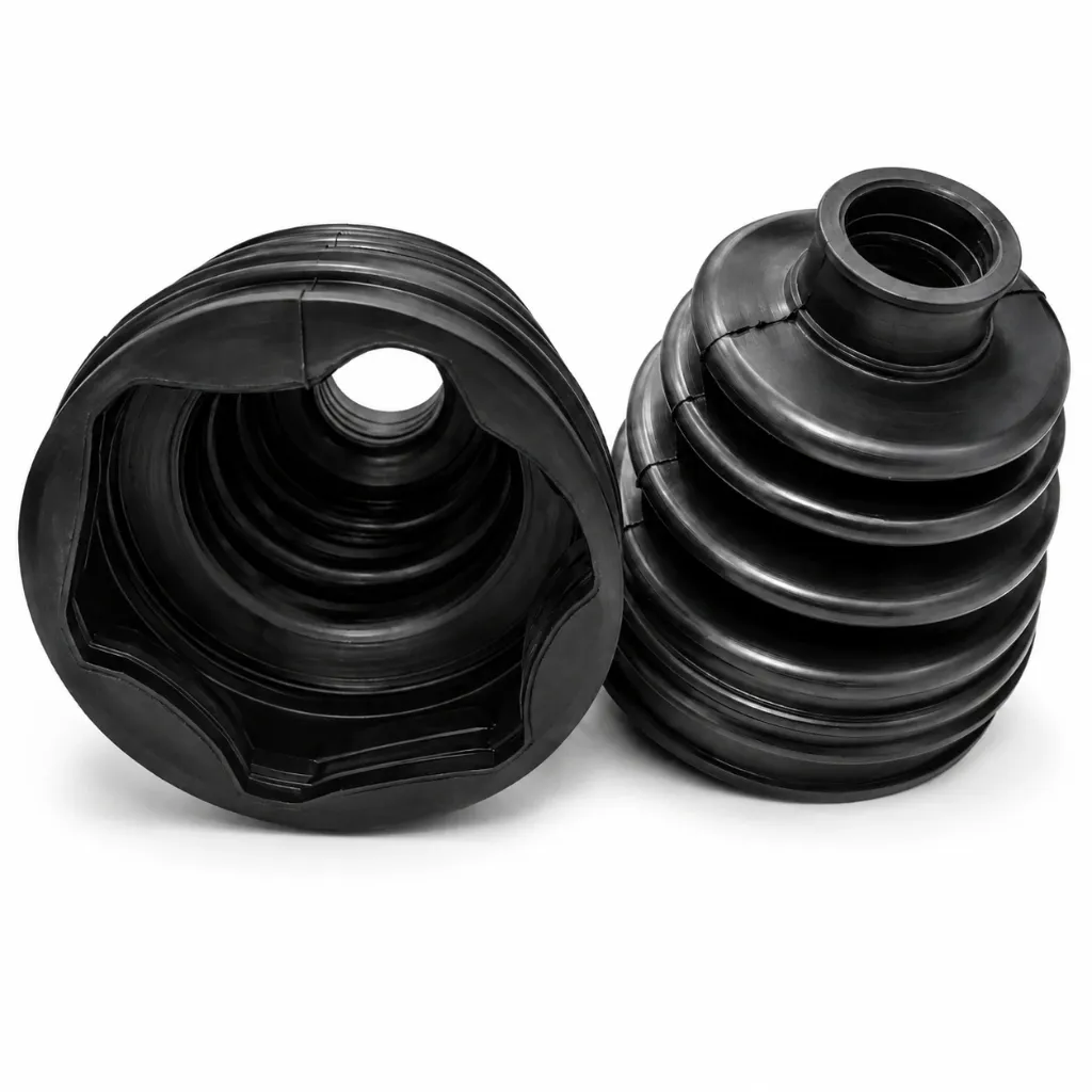 N236 - MACHETA LADO CAJA I/D TRIPOIDE NISSAN SENTRA (05-15), XTRAIL (02-15), X-TERRA (00-10)