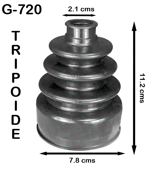 G720 - MACHETA LADO CAJA CHEVY 00-12