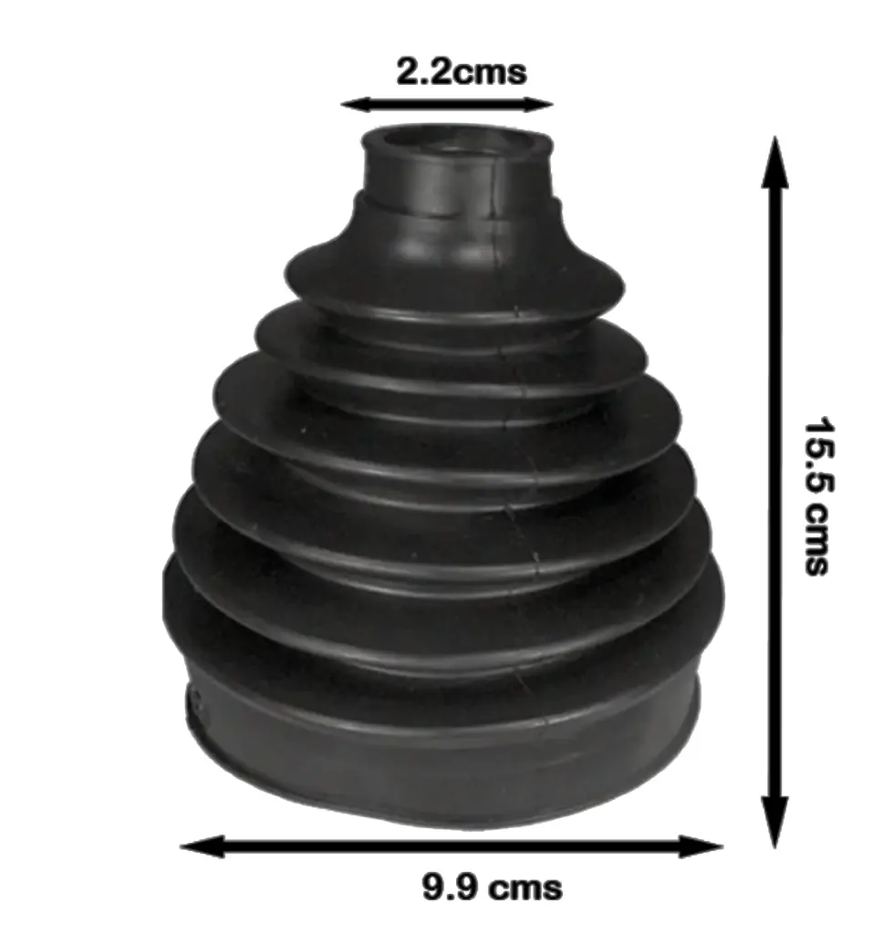 G721 - MACHETA LADO RUEDA IZQ Y DER VENTURE 99-05