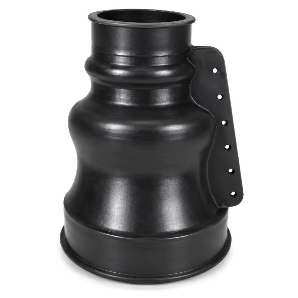 TC12LOTO = V107 - MACHETA LADO CAJA I/D 1600/1500 VW VOCHO (53-04)