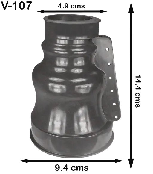 [TC12LOTO = V107] TC12LOTO = V107 - MACHETA LADO CAJA I/D 1600/1500 VW VOCHO (53-04)