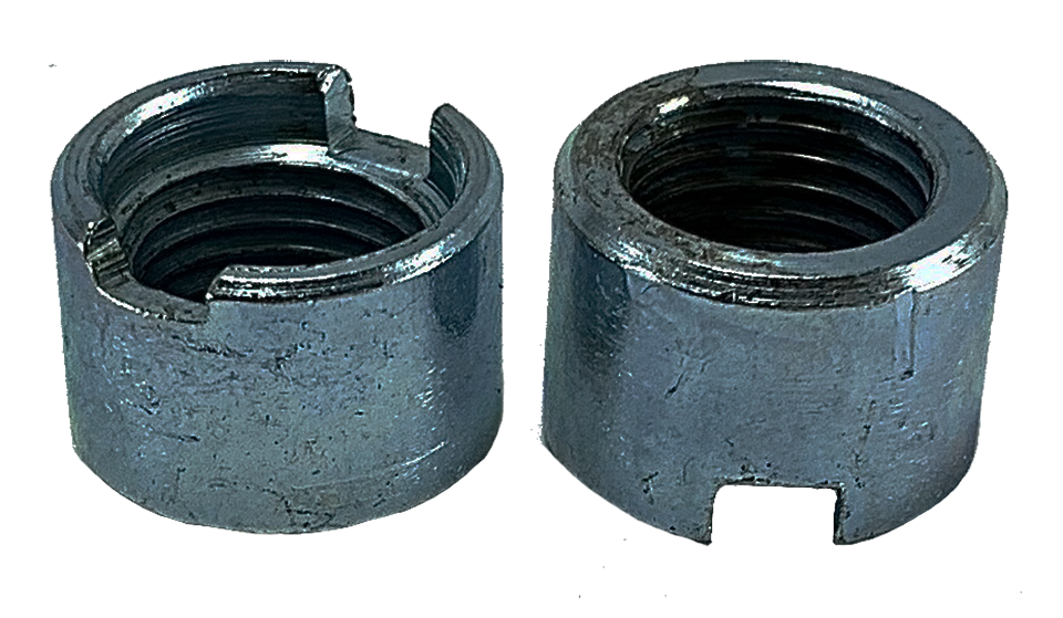 VWT109 - TUERCA AMORTIGUADOR GOLF, JETTA Y POINTER