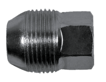 TA10-138 - TUERCA CÓNICA AVEO Y SPARK (2010-17) M 12X3/4 19MM