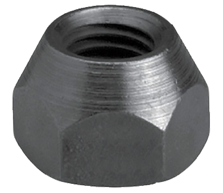 [TA10-115] TA10-115 - TUERCA CÓNICA CHEVROLET H 19MM M12 X 1.75  H13