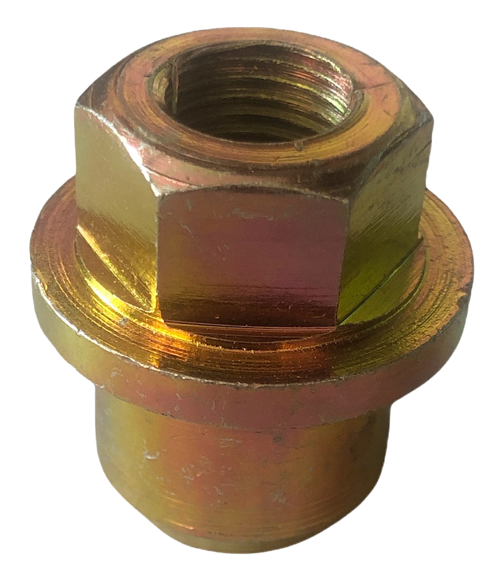 [TA10-131] TA10-131 - TUERCA CÓNICA TUERCA FORD EXPLORER Y RAM 1/2-20 3/4