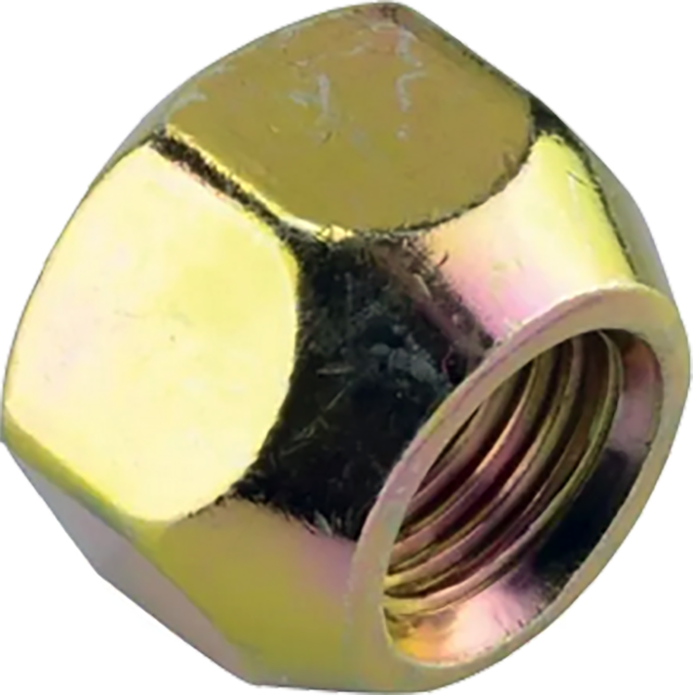 TA10-114RT - TUERCA CÓNICA NISSAN TODOS 12 X 1.5 13/16