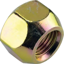 TA10-114RT - TUERCA CÓNICA NISSAN TODOS 12 X 1.5 13/16