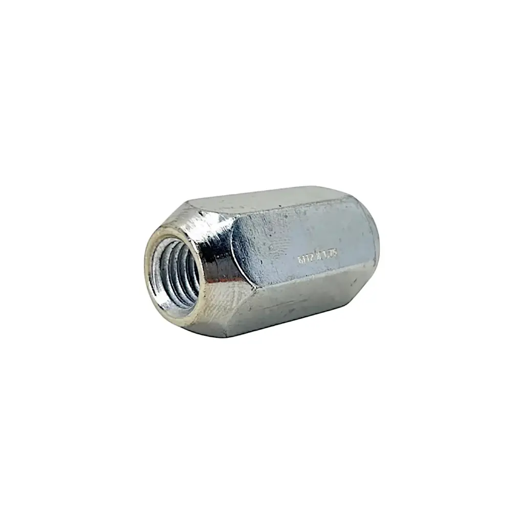 [TA60-430] TA60-430 - TUERCA M12X1.5 HEX 19MM FORD LOBO 2000 A 2020.
