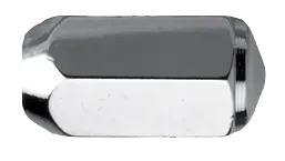 TA30-224RC - TUERCA RIN PLACA ACERO DATSUN M12X1 13/1 1970 A 1983.