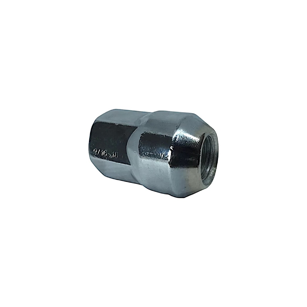 TA30-304RC - TUERCA RIN DODGE RAM 350 Y 450 9/16-18 HEX 7/8 AÑOS (94-24)