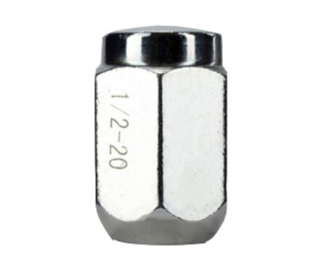 TA30-269RC - TUERCA RIN FORD RANGER, EXPLORER Y  MERCURY GRAND MARQUIS 1/2-20 HEX3/8