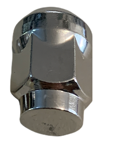 [TA30-303] TA30-303 - TUERCA DE LUJO RIN TOYOTA, MAZDA, MITSUBISHI Y CHEVROLET M12X1.5 H