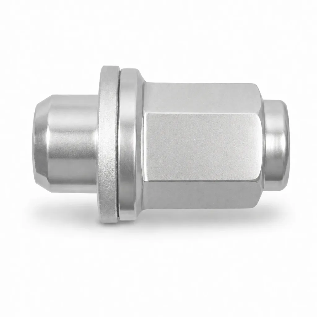 [TA30-310] TA30-310 - TUERCA RIN TOYOTA TACOMA M12X1.5 HEX X 2