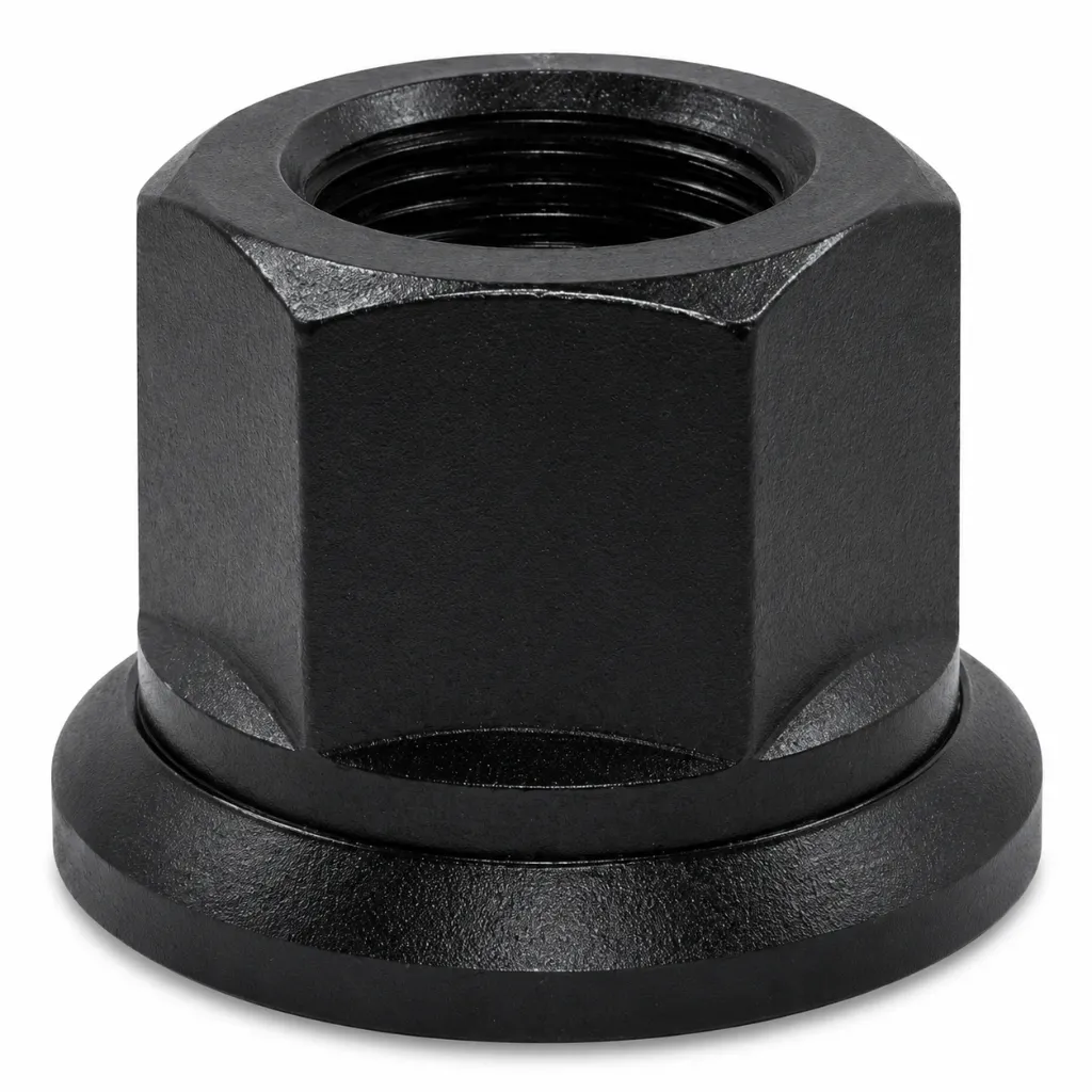 TA60-441 - TUERCA UNIMONT CAMPANA FLOTANTE M22 X 1.5, HEX 33 MM