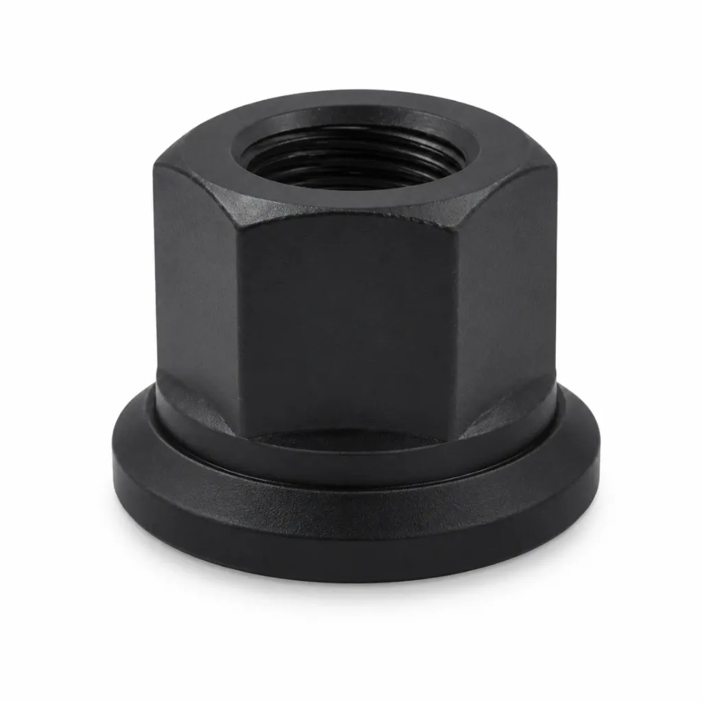 [TA60-441] TA60-441 - TUERCA UNIMOUNT EXTRA PESADO ALTA 29MM HEX 33MM