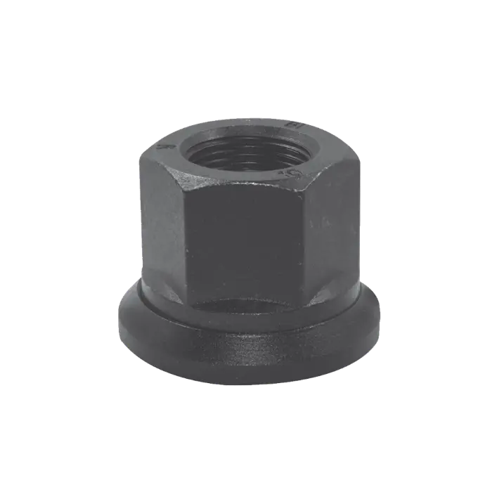 TA60-441 - TUERCA UNIMOUNT EXTRA PESADO ALTA 29MM HEX 33MM