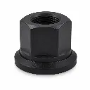 TA60-441 - TUERCA UNIMOUNT EXTRA PESADO ALTA 29MM HEX 33MM