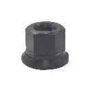 TA60-441 - TUERCA UNIMOUNT EXTRA PESADO ALTA 29MM HEX 33MM