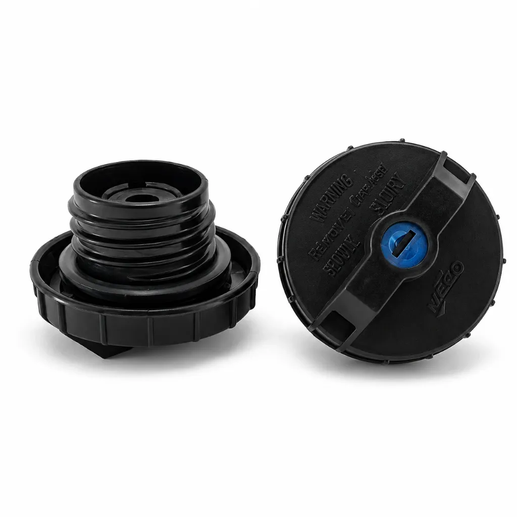 17251-79951 - TAPON GASOLINA TSURU III SIN LLAVE =17251-79915