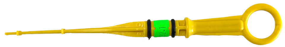 B382 - BAYONETA ACEITE NISSAN PLATINA 1.6 Y 1.8 LTS.