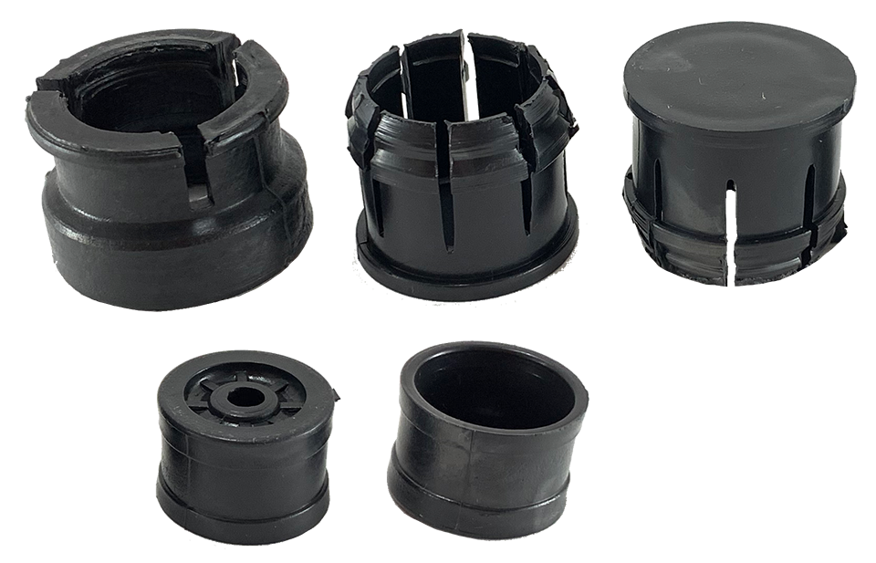 RP-331 - REPUESTO BASE PALANCA CHEVY