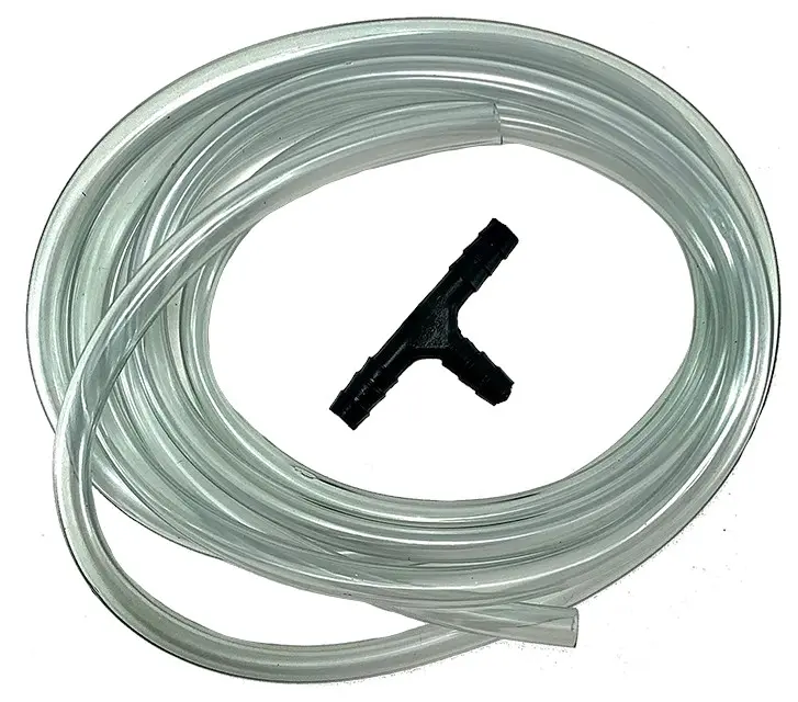 RC-236 = R236 - REPUESTO DE MANGUERA Y CHISGUETERO