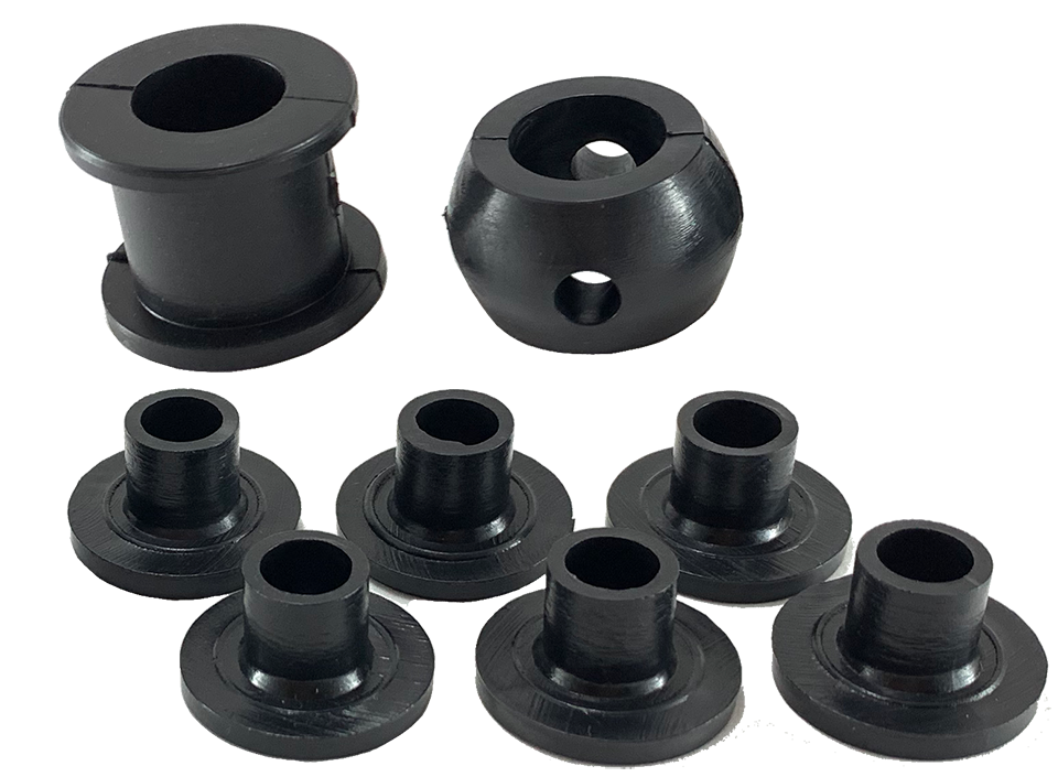 RP-328C - REPUESTO PALANCA ATOS C/BUJE