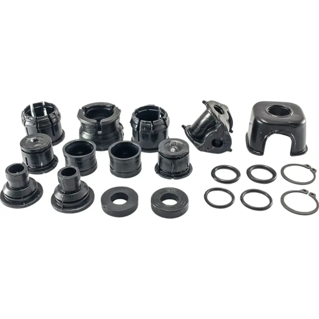 RP-410 - REPUESTO DE PALANCA PARA AVEO 2007 AL 2017.