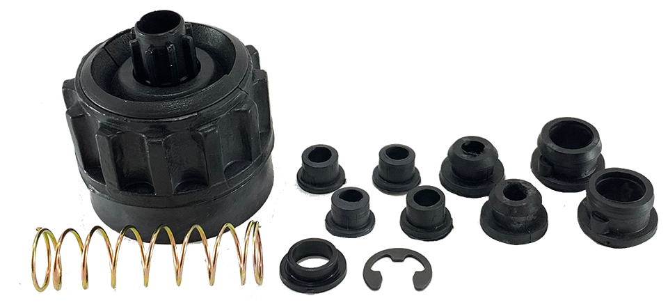 [RP-250] RP-250 - REPUESTO PALANCA CARIBE