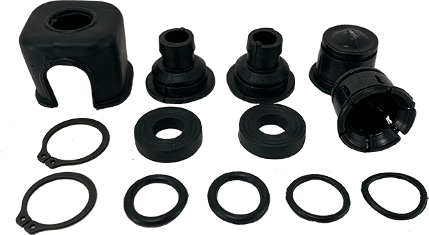 RP-294 - REPUESTO PALANCA CHEVY TODOS