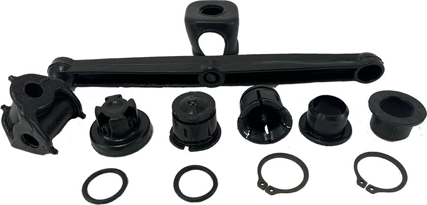 RP-330 - REPUESTO PALANCA CORSA