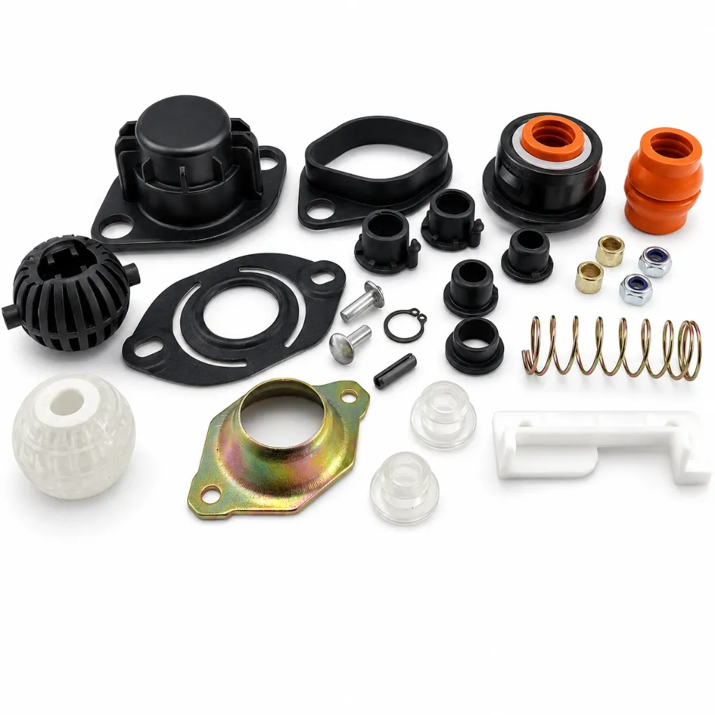 [RP-579] RP-579 - REPUESTO PALANCA GOLF,JETTA A2,A3 VARILL