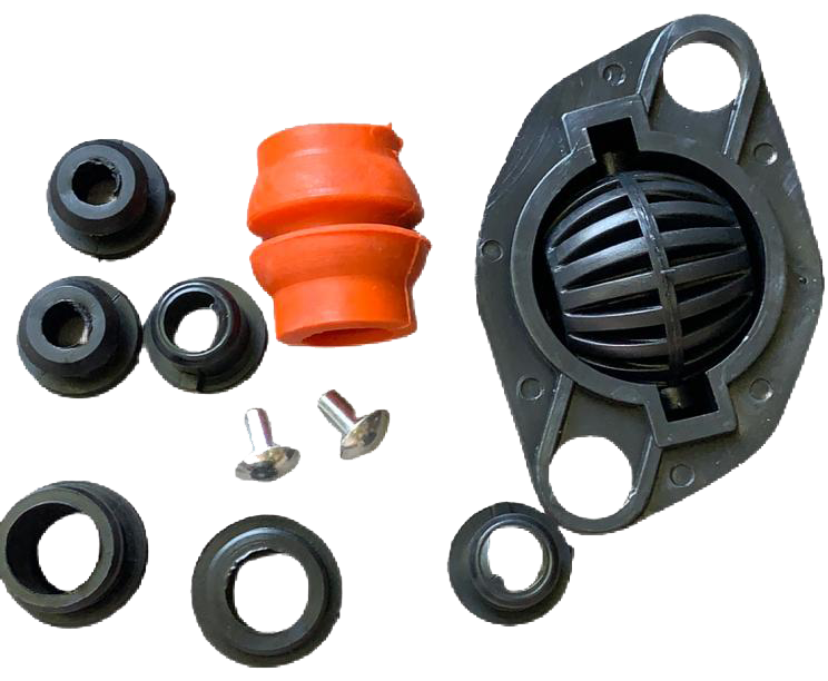 [RP-259] RP-259 - REPUESTO PALANCA JETTA  A3,A4 MENOR