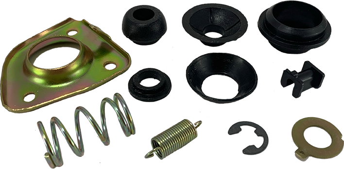[RP-255] RP-255 - REPUESTO PALANCA NISSAN 1800,720
