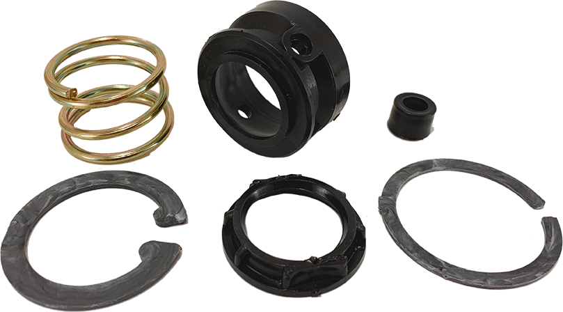 RP-247CR - REPUESTO PALANCA NISSAN D21 C/RESORTE