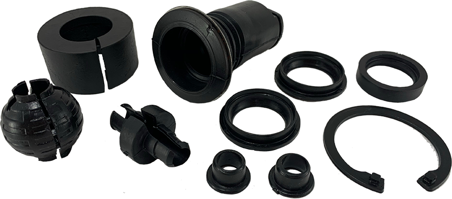 RP-391 - REPUESTO PALANCA PLATINA CLIO C/PERNO