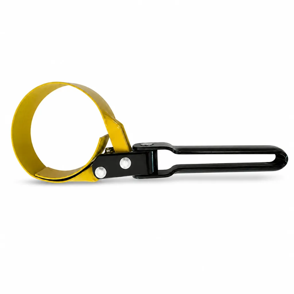 FF005-2 - EXTRACTOR DE FILTRO MOTORES A GASOLINA CHICO