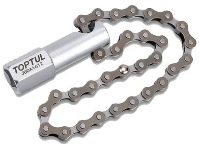 [FF011] FF011 - EXTRACTOR DE FILTRO DE CADENA