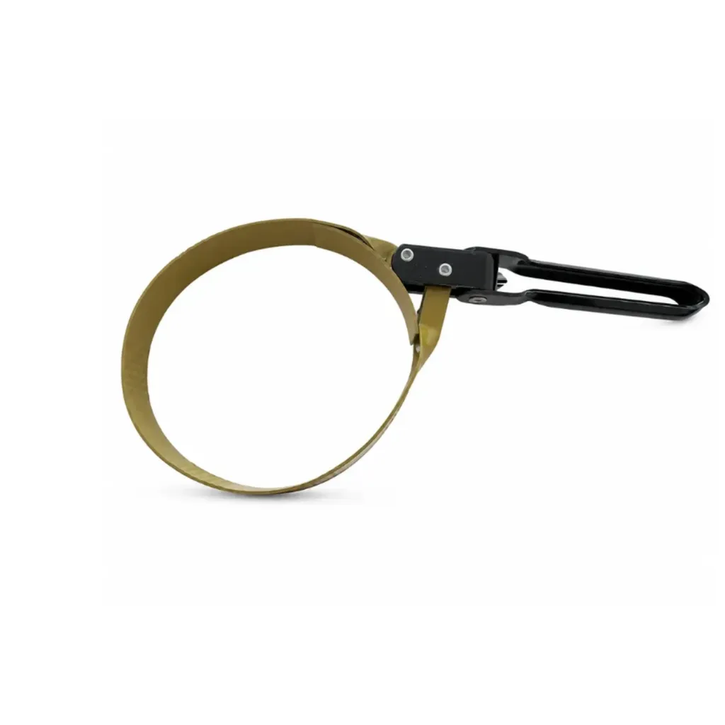 EE009 - EXTRACTOR FILTRO DIESEL GRANDE 5 1/8 NEGRO