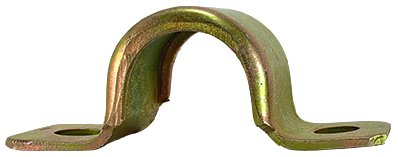 ABR-N - ABRAZADERA PARA GOMA DE BARRA ESTABILIZADORA NISSAN D21 - 1986 AL 1994