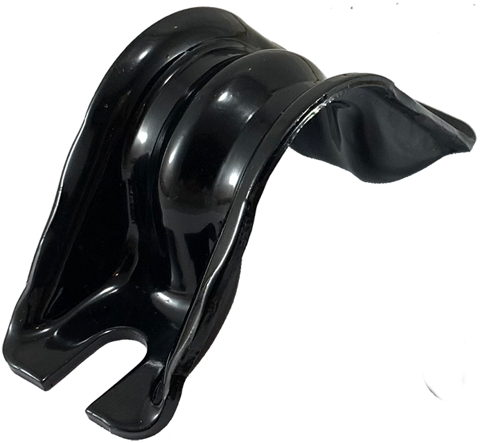 ABR-NP300 - ABRAZADERA BARRA NV350 ( 2 PZAS)