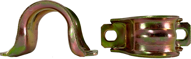 [ABR-TSURU3] ABR-TSURU3 - ABRAZADERA BARRA ESTABILIZADORA TSURU III 1994 A 2017.