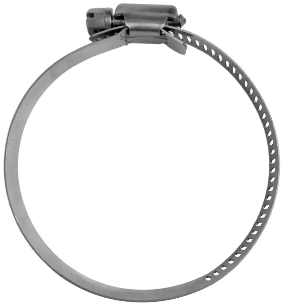 TU36 - ABRAZADERA SINFIN ACERO 304 46-70 12MM