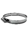 TU44 - ABRAZADERA ACERO INOXIDABLE 304 59-82 12MM
