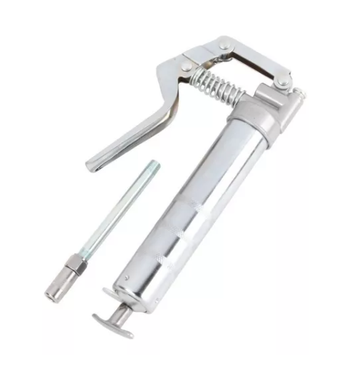 [40-I500] 40-I500 - ENGRASADORA MANUAL 100% MEXICANA