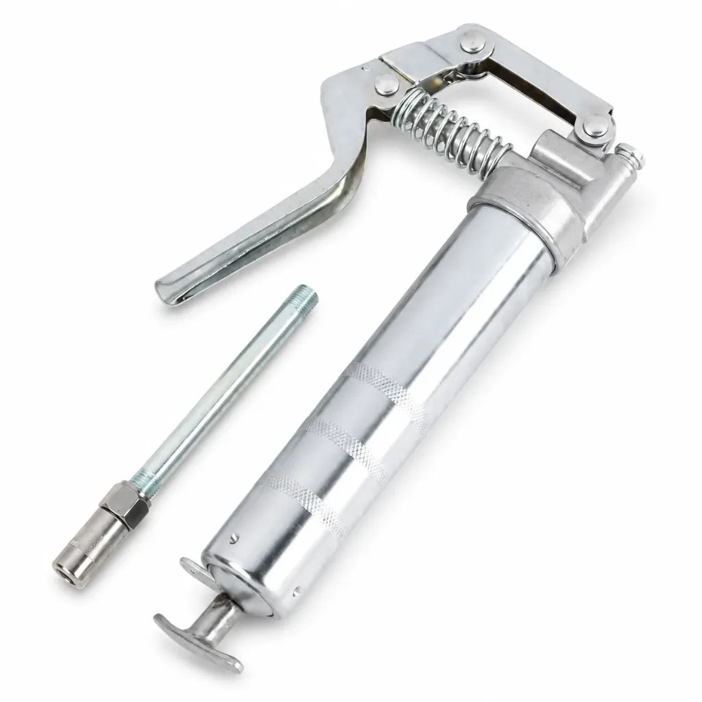 40-I500 - ENGRASADORA MANUAL 100% MEXICANA