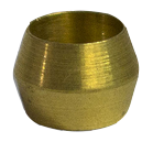 17-078 = Z60F5 - BARRIL DE LATON 5/16